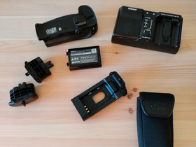 Nikon tarvikkeita, Valokuvaustarvikkeet, Kamerat ja valokuvaus, Rovaniemi, Tori.fi Nikon tarvikkeita, Valokuvaustarvikkeet, Kamerat ja valokuvaus, Rovaniemi, Tori.fi