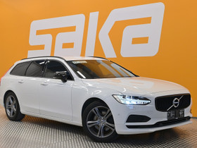 Volvo V90, Autot, Seinäjoki, Tori.fi Volvo V90, Autot, Seinäjoki, Tori.fi