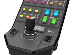Logitech G Saitek Farming Simulator ohjain, Pelikonsolit ja pelaaminen, Viihde-elektroniikka, Kajaani, Tori.fi Logitech G Saitek Farming Simulator ohjain, Pelikonsolit ja pelaaminen, Viihde-elektroniikka, Kajaani, Tori.fi