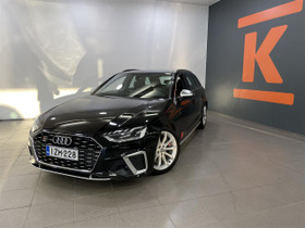 Audi S4, Autot, Lahti, Tori.fi Audi S4, Autot, Lahti, Tori.fi