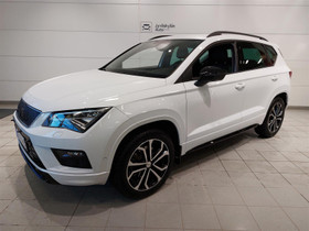 SEAT Ateca, Autot, Jyväskylä, Tori.fi SEAT Ateca, Autot, Jyväskylä, Tori.fi