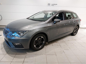 SEAT Leon ST, Autot, Jyväskylä, Tori.fi SEAT Leon ST, Autot, Jyväskylä, Tori.fi