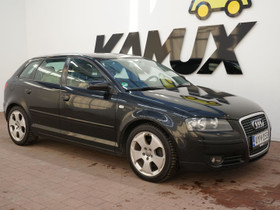 Audi A3, Autot, Vaasa, Tori.fi Audi A3, Autot, Vaasa, Tori.fi