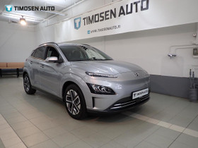Hyundai KONA, Autot, Joensuu, Tori.fi Hyundai KONA, Autot, Joensuu, Tori.fi