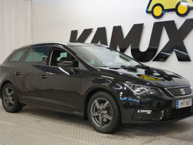 Seat Leon ST, Autot, Espoo, Tori.fi Seat Leon ST, Autot, Espoo, Tori.fi