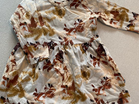 Kaiko mekko koko 62/68. Hinta spk, Lastenvaatteet ja kengät, Maarianhamina, Tori.fi Kaiko mekko koko 62/68. Hinta spk, Lastenvaatteet ja kengät, Maarianhamina, Tori.fi