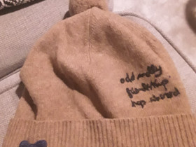Odd molly villapipo, Laukut ja hatut, Asusteet ja kellot, Hämeenlinna, Tori.fi Odd molly villapipo, Laukut ja hatut, Asusteet ja kellot, Hämeenlinna, Tori.fi