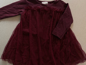 Metsola mekko koko 62/68. Hinta spk, Lastenvaatteet ja kengät, Maarianhamina, Tori.fi Metsola mekko koko 62/68. Hinta spk, Lastenvaatteet ja kengät, Maarianhamina, Tori.fi