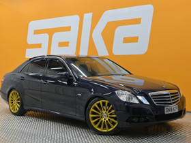 Mercedes-Benz E, Autot, Seinäjoki, Tori.fi Mercedes-Benz E, Autot, Seinäjoki, Tori.fi