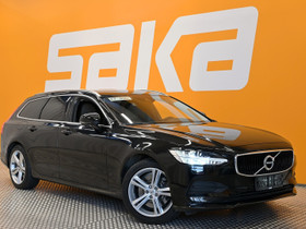 Volvo V90, Autot, Seinäjoki, Tori.fi Volvo V90, Autot, Seinäjoki, Tori.fi