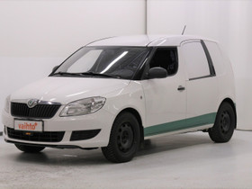 Skoda PRAKTIK 5ov 1197cm3, Autot, Oulu, Tori.fi Skoda PRAKTIK 5ov 1197cm3, Autot, Oulu, Tori.fi