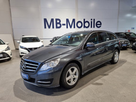 MERCEDES-BENZ R, Autot, Kokkola, Tori.fi MERCEDES-BENZ R, Autot, Kokkola, Tori.fi