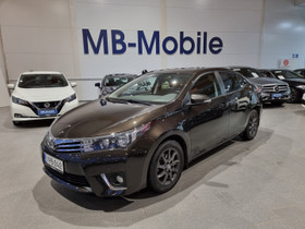 Toyota Corolla, Autot, Kokkola, Tori.fi Toyota Corolla, Autot, Kokkola, Tori.fi