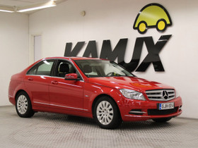 Mercedes-Benz C, Autot, Iisalmi, Tori.fi Mercedes-Benz C, Autot, Iisalmi, Tori.fi