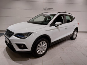 SEAT Arona, Autot, Jyväskylä, Tori.fi SEAT Arona, Autot, Jyväskylä, Tori.fi