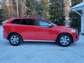 Volvo XC60, Autot, Hämeenlinna, Tori.fi Volvo XC60, Autot, Hämeenlinna, Tori.fi