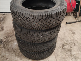 Continental VikingContact 7 195/65R15, Renkaat ja vanteet, Mikkeli, Tori.fi Continental VikingContact 7 195/65R15, Renkaat ja vanteet, Mikkeli, Tori.fi