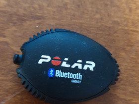 Polar juoksusensori S3+, Juoksu ja lenkkeily, Urheilu ja ulkoilu, Helsinki, Tori.fi Polar juoksusensori S3+, Juoksu ja lenkkeily, Urheilu ja ulkoilu, Helsinki, Tori.fi