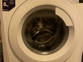 VARATTU Electrolux pesukone, Pesu- ja kuivauskoneet, Kodinkoneet, Espoo, Tori.fi VARATTU Electrolux pesukone, Pesu- ja kuivauskoneet, Kodinkoneet, Espoo, Tori.fi