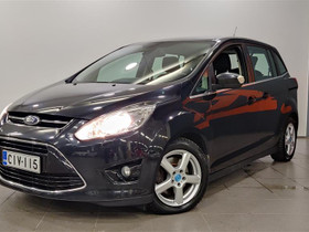 FORD Grand C-Max, Autot, Lahti, Tori.fi FORD Grand C-Max, Autot, Lahti, Tori.fi