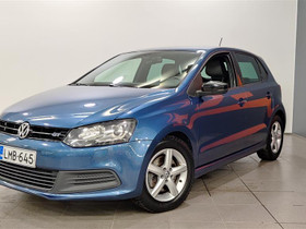 VOLKSWAGEN POLO, Autot, Lahti, Tori.fi VOLKSWAGEN POLO, Autot, Lahti, Tori.fi