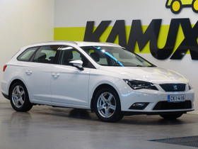 Seat Leon ST, Autot, Nurmijärvi, Tori.fi Seat Leon ST, Autot, Nurmijärvi, Tori.fi