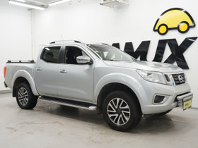 Nissan Navara, Autot, Joensuu, Tori.fi Nissan Navara, Autot, Joensuu, Tori.fi