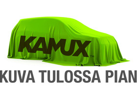 Volkswagen Touran, Autot, Espoo, Tori.fi