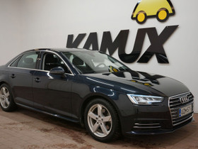 Audi A4, Autot, Vaasa, Tori.fi Audi A4, Autot, Vaasa, Tori.fi