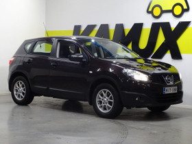 Nissan Qashqai, Autot, Nurmijärvi, Tori.fi Nissan Qashqai, Autot, Nurmijärvi, Tori.fi
