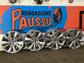 Alumiini vanteet 5x112 käytetyt 16 tuumaa, Renkaat ja vanteet, Jyväskylä, Tori.fi Alumiini vanteet 5x112 käytetyt 16 tuumaa, Renkaat ja vanteet, Jyväskylä, Tori.fi