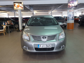 Toyota Avensis, Autot, Kitee, Tori.fi Toyota Avensis, Autot, Kitee, Tori.fi