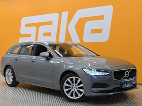 Volvo V90, Autot, Seinäjoki, Tori.fi Volvo V90, Autot, Seinäjoki, Tori.fi