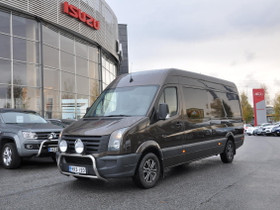 Volkswagen Crafter, Autot, Kokkola, Tori.fi Volkswagen Crafter, Autot, Kokkola, Tori.fi