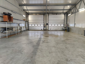 250m2 hallitilaa, Liikkeille ja yrityksille, Mustasaari, Tori.fi 250m2 hallitilaa, Liikkeille ja yrityksille, Mustasaari, Tori.fi