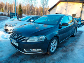 Volkswagen Passat, Autot, Raasepori, Tori.fi