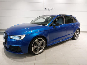AUDI RS 3, Autot, Jyväskylä, Tori.fi AUDI RS 3, Autot, Jyväskylä, Tori.fi