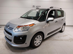 CITROEN C3 Picasso, Autot, Jyväskylä, Tori.fi CITROEN C3 Picasso, Autot, Jyväskylä, Tori.fi