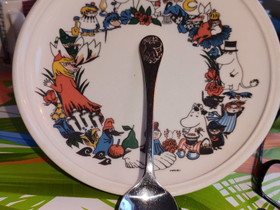 Muumi lautanen ja lusikka, Kahvikupit, mukit ja lasit, Keittiötarvikkeet ja astiat, Kajaani, Tori.fi Muumi lautanen ja lusikka, Kahvikupit, mukit ja lasit, Keittiötarvikkeet ja astiat, Kajaani, Tori.fi
