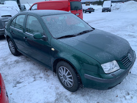 Volkswagen Bora, Autot, Alavus, Tori.fi Volkswagen Bora, Autot, Alavus, Tori.fi
