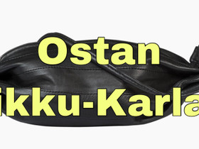 O: Marimekon Pikku Karla, Laukut ja hatut, Asusteet ja kellot, Riihimäki, Tori.fi O: Marimekon Pikku Karla, Laukut ja hatut, Asusteet ja kellot, Riihimäki, Tori.fi