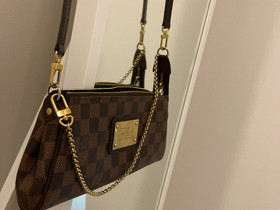 Louis vuitton eva ebene laukku, Laukut ja hatut, Asusteet ja kellot, Hämeenlinna, Tori.fi Louis vuitton eva ebene laukku, Laukut ja hatut, Asusteet ja kellot, Hämeenlinna, Tori.fi