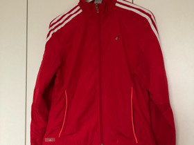 Adidas juoksutakki, M, Juoksu ja lenkkeily, Urheilu ja ulkoilu, Helsinki, Tori.fi Adidas juoksutakki, M, Juoksu ja lenkkeily, Urheilu ja ulkoilu, Helsinki, Tori.fi