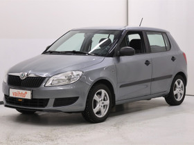 Skoda FABIA, Autot, Oulu, Tori.fi Skoda FABIA, Autot, Oulu, Tori.fi