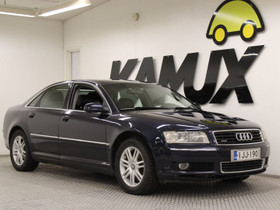 Audi A8, Autot, Iisalmi, Tori.fi Audi A8, Autot, Iisalmi, Tori.fi