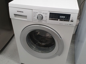 Pesukone Siemens IQ500, Pesu- ja kuivauskoneet, Kodinkoneet, Vantaa, Tori.fi Pesukone Siemens IQ500, Pesu- ja kuivauskoneet, Kodinkoneet, Vantaa, Tori.fi