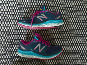 New Balance Huippu Lenkkarit (37,5), Juoksu ja lenkkeily, Urheilu ja ulkoilu, Kirkkonummi, Tori.fi New Balance Huippu Lenkkarit (37,5), Juoksu ja lenkkeily, Urheilu ja ulkoilu, Kirkkonummi, Tori.fi