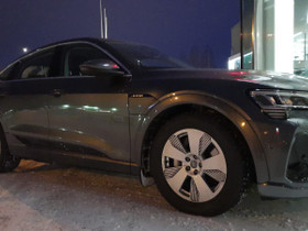 Audi e-tron talvirenkaat ja -vanteet, Renkaat ja vanteet, Rovaniemi, Tori.fi Audi e-tron talvirenkaat ja -vanteet, Renkaat ja vanteet, Rovaniemi, Tori.fi