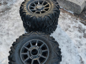 Polaris RZR rengassarja, Mönkijän varaosat ja tarvikkeet, Mototarvikkeet ja varaosat, Tuusula, Tori.fi Polaris RZR rengassarja, Mönkijän varaosat ja tarvikkeet, Mototarvikkeet ja varaosat, Tuusula, Tori.fi