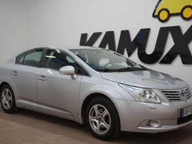 Toyota Avensis, Autot, Vaasa, Tori.fi Toyota Avensis, Autot, Vaasa, Tori.fi